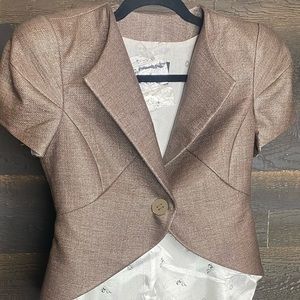 Emporio Armani Jacket